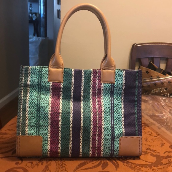 Tory Burch bag - Picture 6 of 8